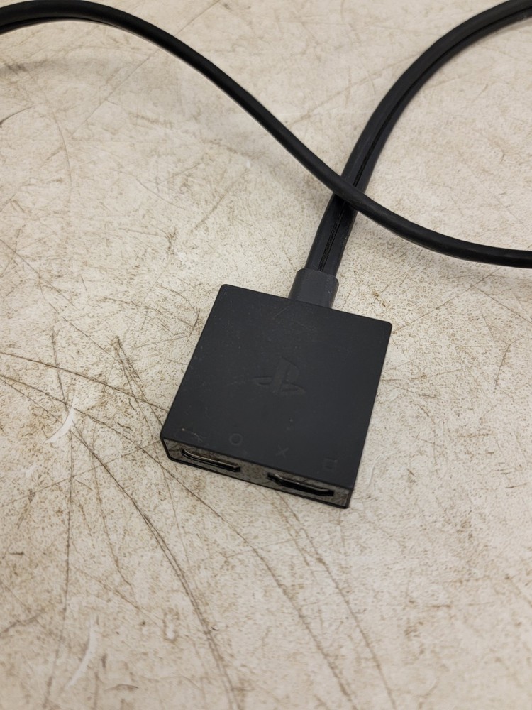 Sony PlayStation VR Headset Bundle Complete Set