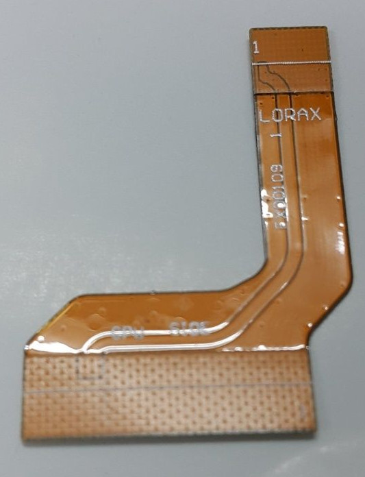 Motorola MC9190 Lorax Scanner Flex Cable