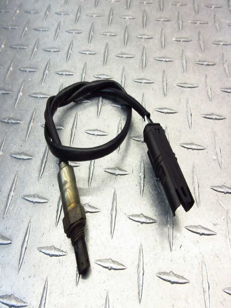 2014 11-16 BMW C600 Sport OEM Oxygen Exhaust Lambda Sensor Works