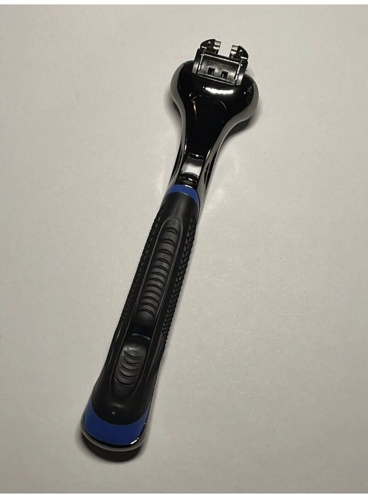 Dollar Shave Club Executive Razor - Replacement Handle Only - NEW Authentic