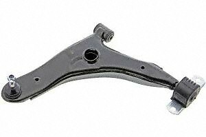 Ctrl Arm w/Ball Joint Mevotech CMS20316