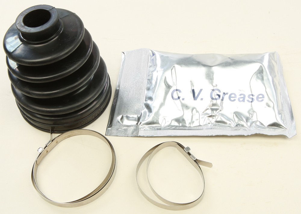 For Cv Boot Kit
