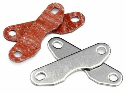 HPI Racing 86515 Brake Disk Plate Set Hellfire