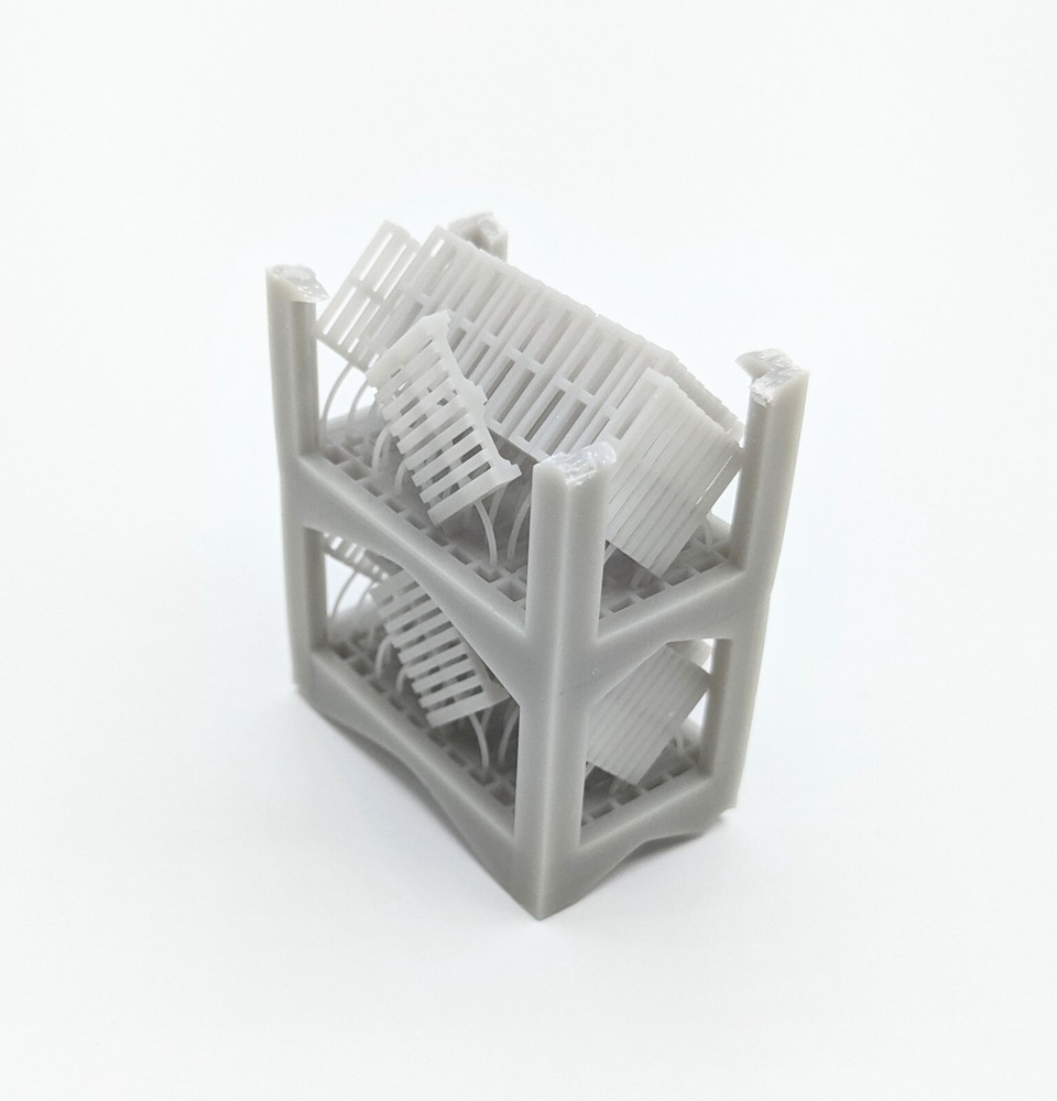 HO Scale Pallets 26 pcs