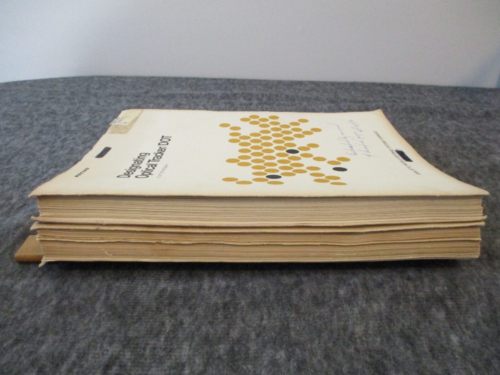 BOEING ABMDA DOT ROCKET LAUNCH VEHICLE REPORTS GROUND SAFETY/TECH DIR 1979-1982