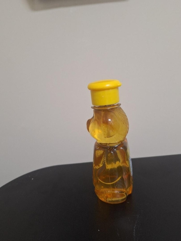 Honey Bear Blend 8oz (227g)