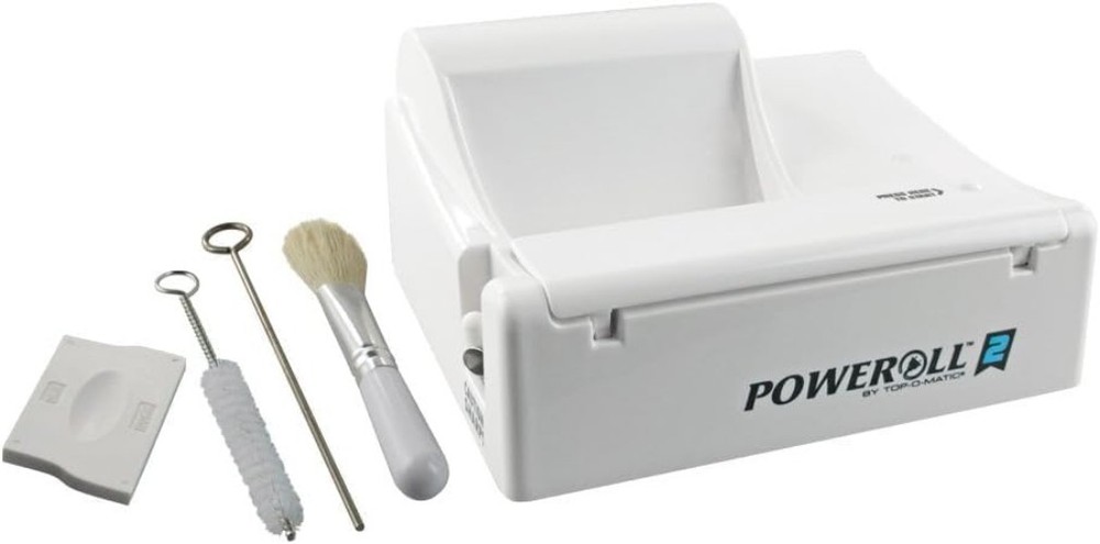 King Size & 100mm Automatic Cigarette Maker