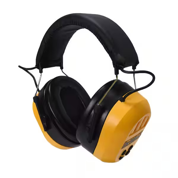Bluetooth Hearing Protector