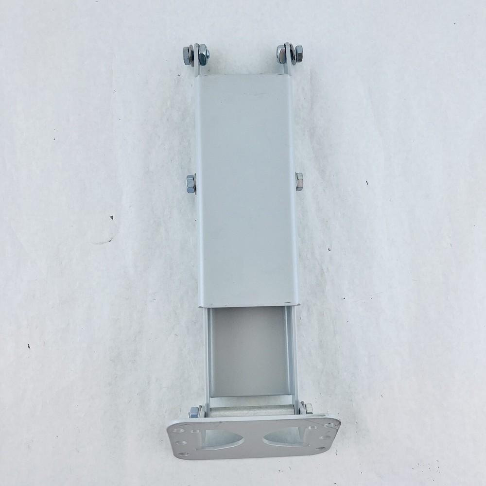 Acorn Stairlift Mounting Brackets Rail Foot Replacement Adjustable Medium