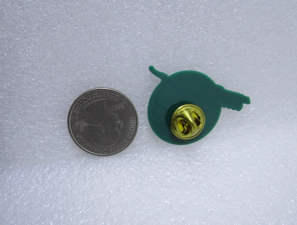 Renew 2000 Plastic Pin