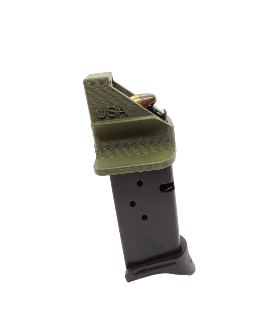 EZMAGLOADER Magazine Loader for Ruger LC9 Magazines