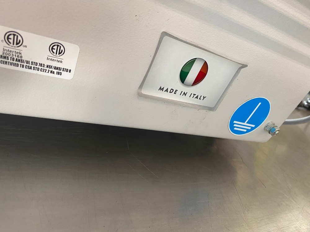 Univex Dough Divider (Model: DR1411-01)
