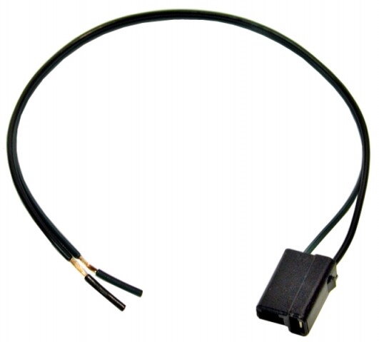 1963-1967 Corvette Harness Wire Speaker Connect