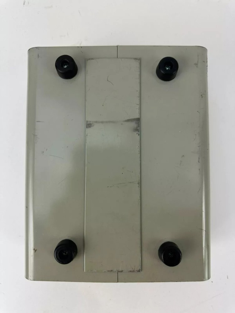 VINTAGE PETERSEN SOLID STATE RM2-4 FREQUENCY SELECTOR CB RADIO EQUIPMENT