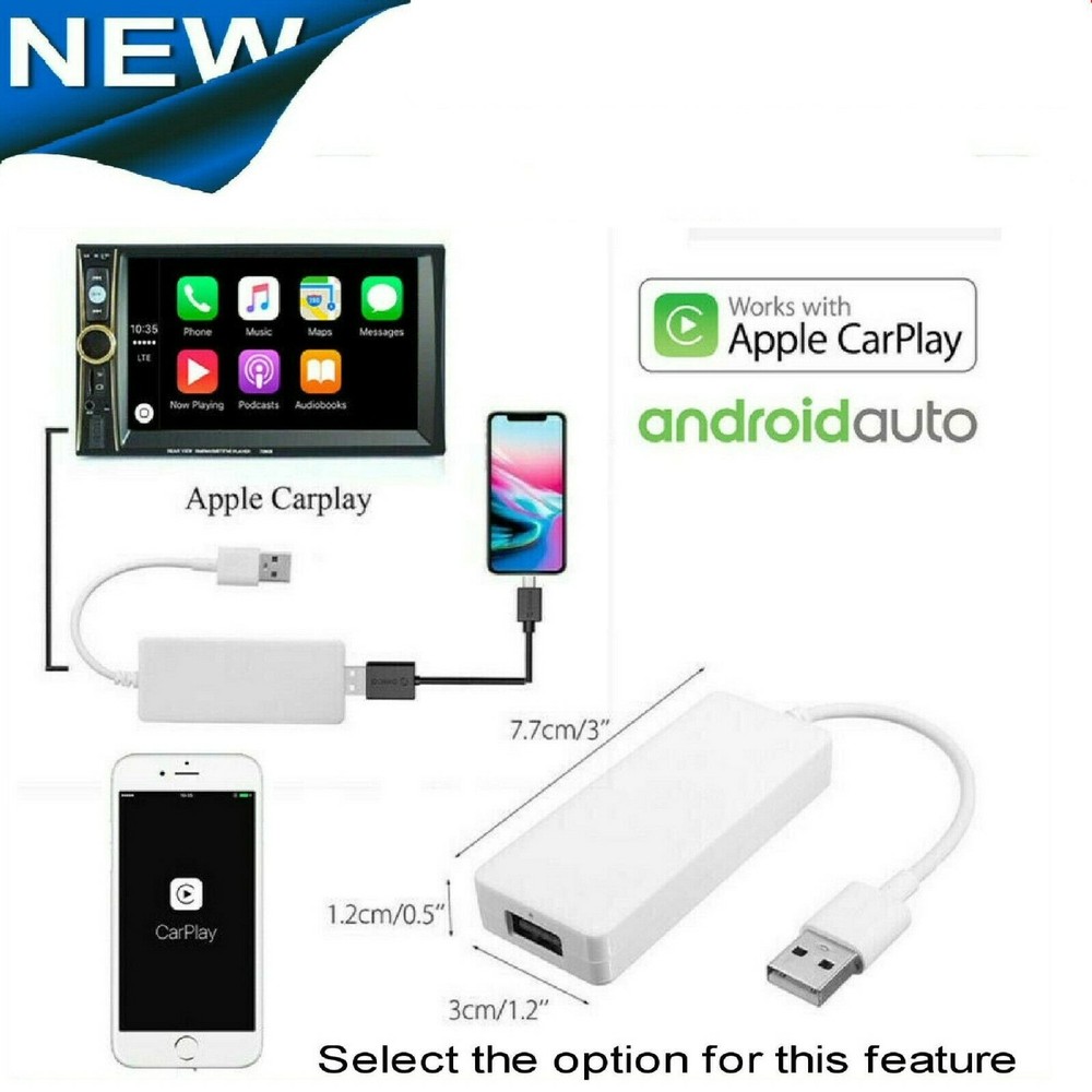 AUDI TT 2007-14 GPS BLUETOOTH APPLE CARPLAY ANDROID AUTO CAMERA LATEST MAPPING