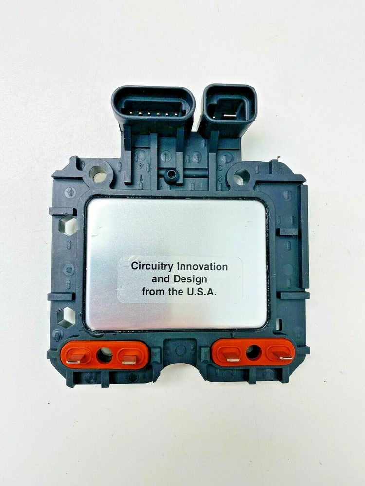 SMP LX344 Ignition Control Module