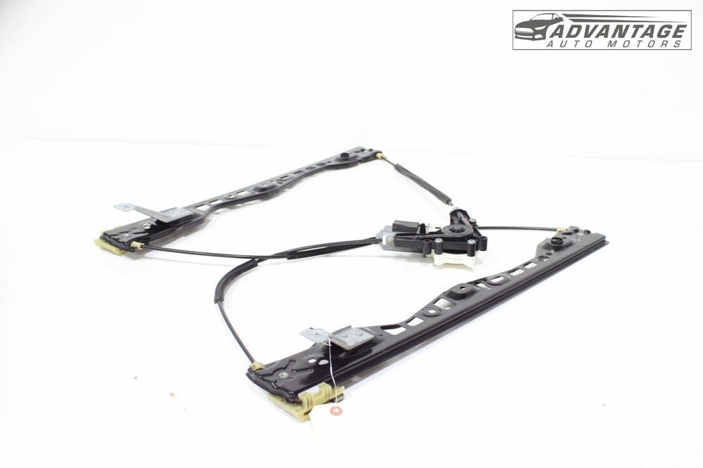 2017-2024 FREIGHTLINER CASCADIA 126 FRONT LEFT DRIVER DOOR WINDOW REGULATOR OEM