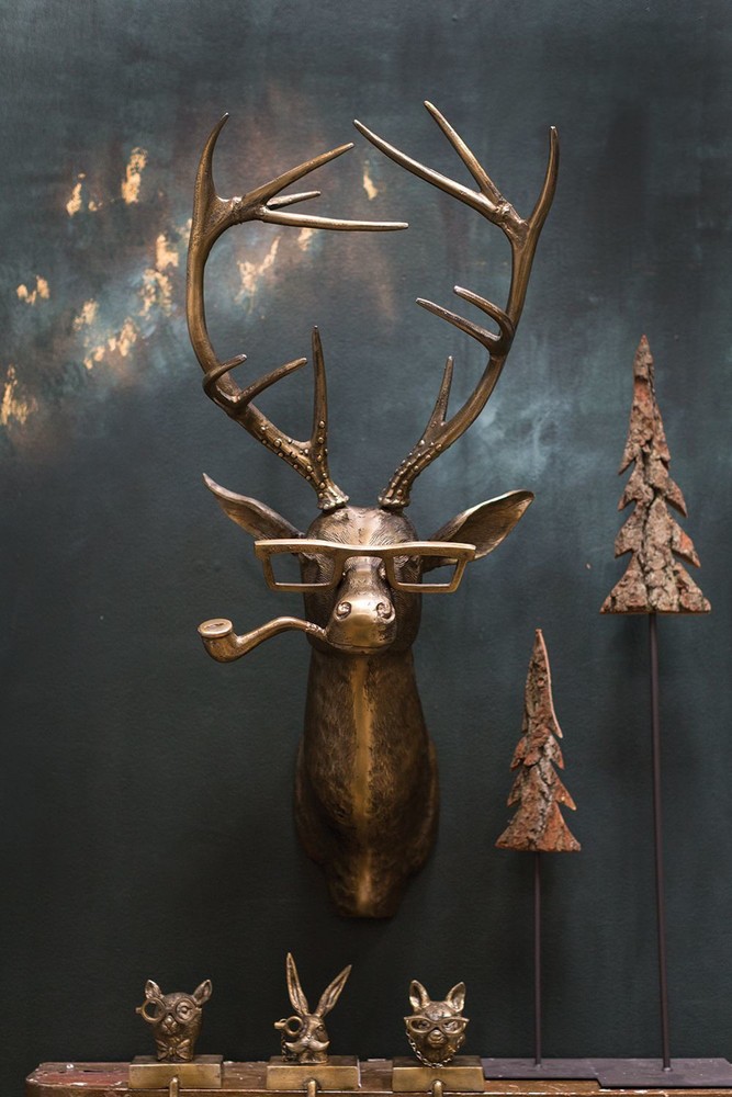 Accent Decor - E+E Frankie Wall Mount - 75103.00
