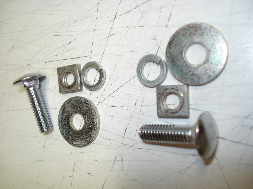 Tama '80s Japan MASTERCRAFT ROLLER GLIDE STRAINER BRACKET snare drum hardware