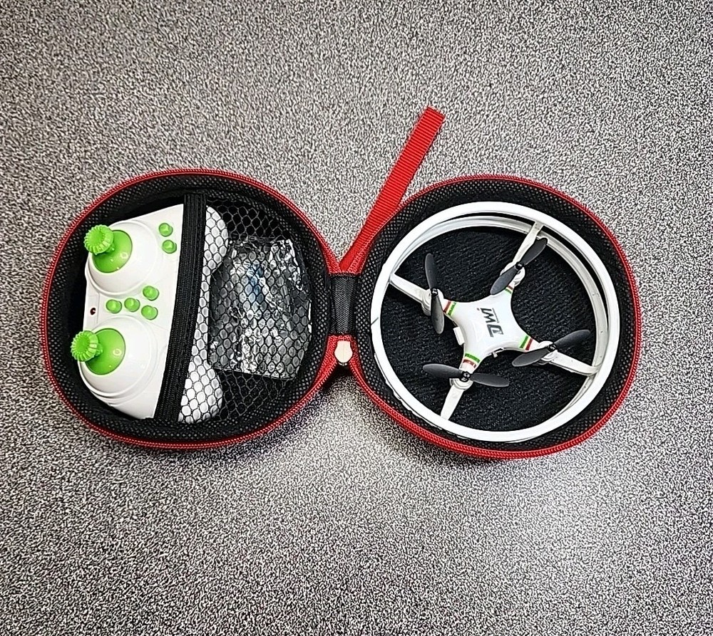 DWI Dowellin Mini Drone for Kids