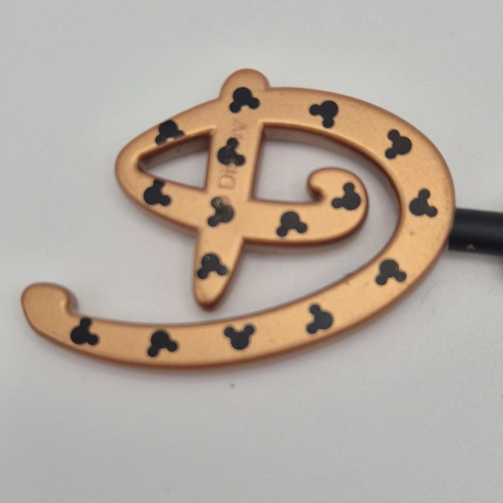 Disney Mickey Mouse Collectible Keys Set