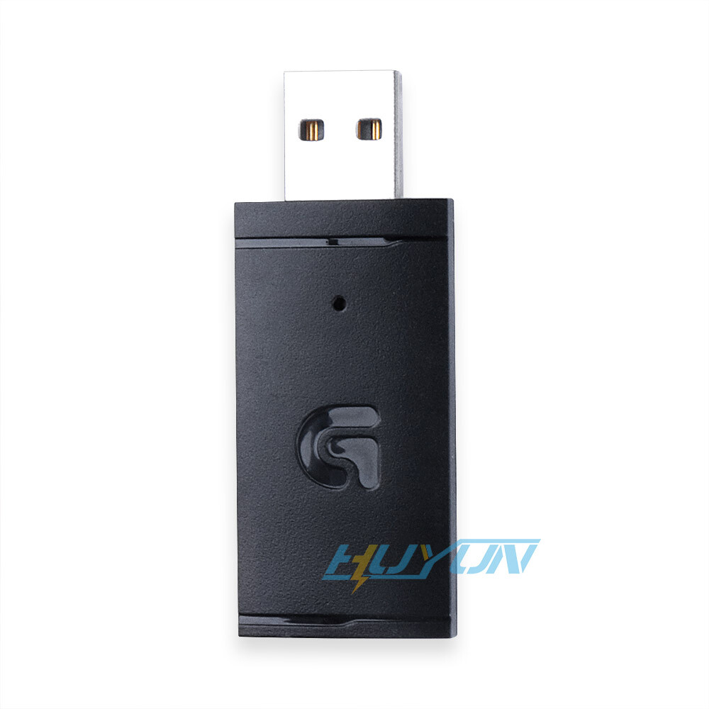 USB Dongle Receiver for Logitech G933 Gaming Headset Headphone USB Adapter