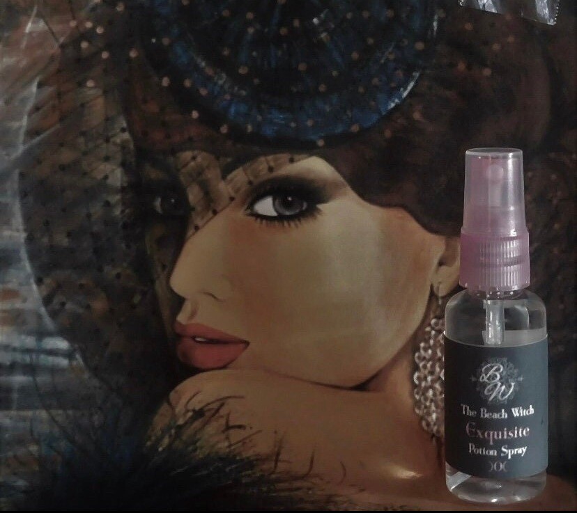 Exuisite Spray