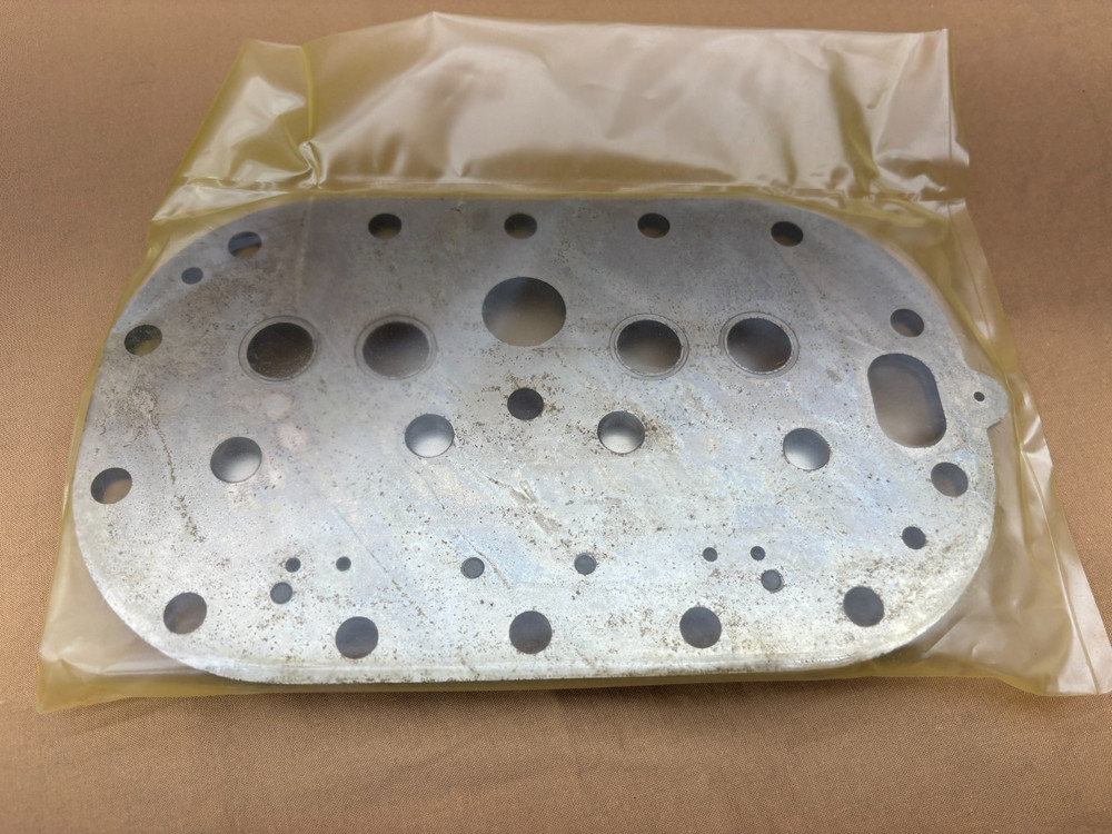 Copeland 998-0661 Valve Plate Gasket Kit Compressor Replacement Assembly