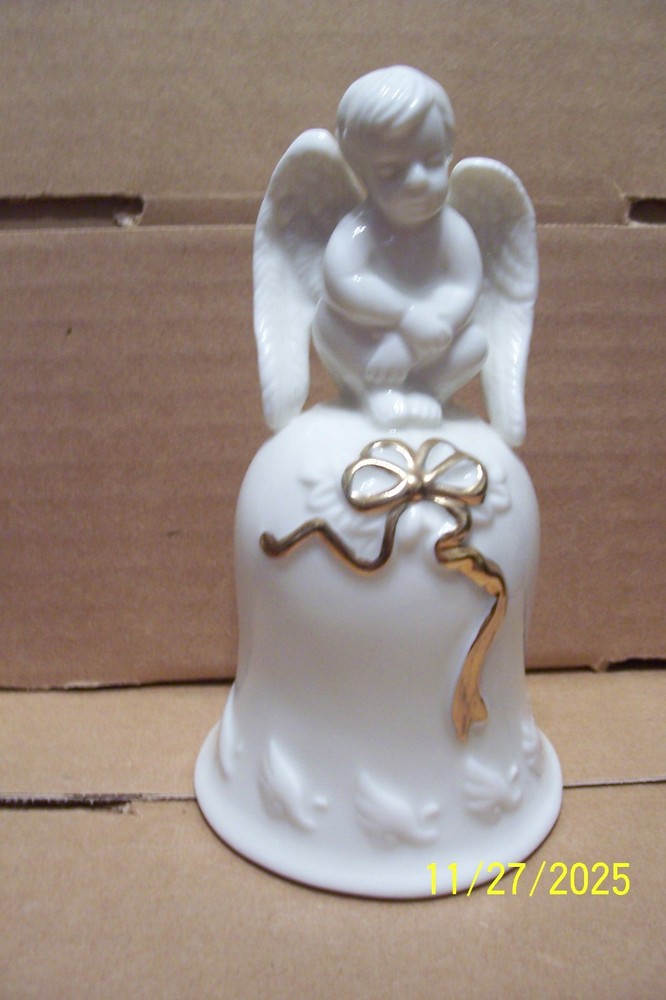 Angel Bell
