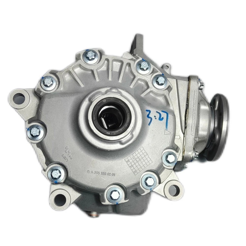 Front Axle Differential Assembly For Mercedes Benz E350 M276 W205 A2053306700