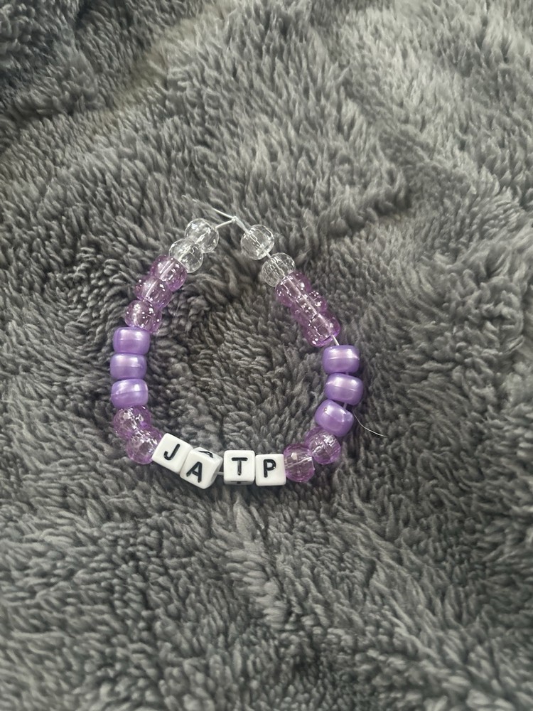 Custom Fandom Bracelets￼