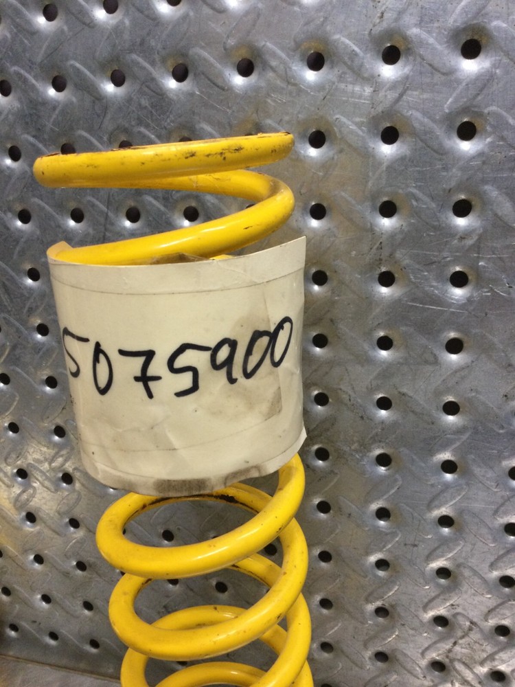 1999 SKI-DOO FORMULA Z 583 COMPRESSION SPRING 415075900 S012B2