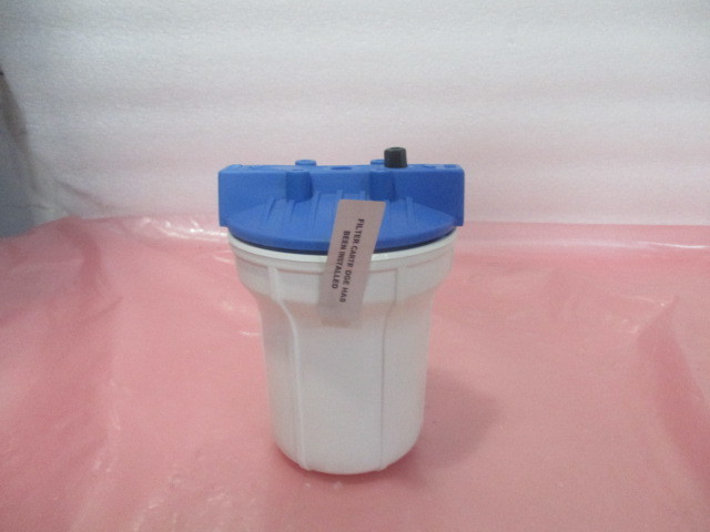 Filter Housing, 450885