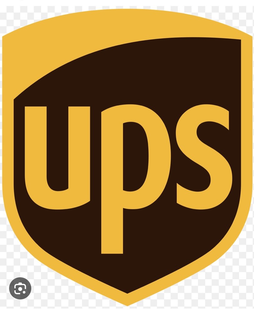 UPS Shipping