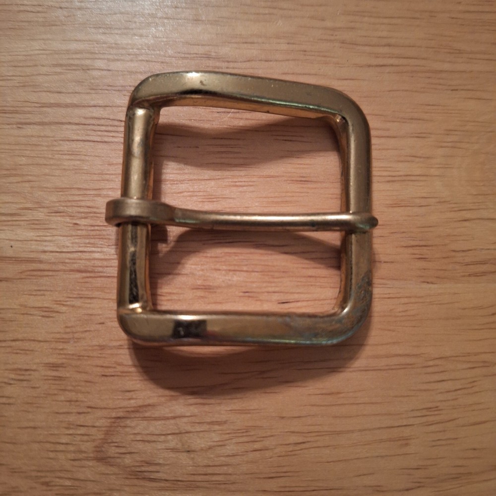 military uniform belt buckle?