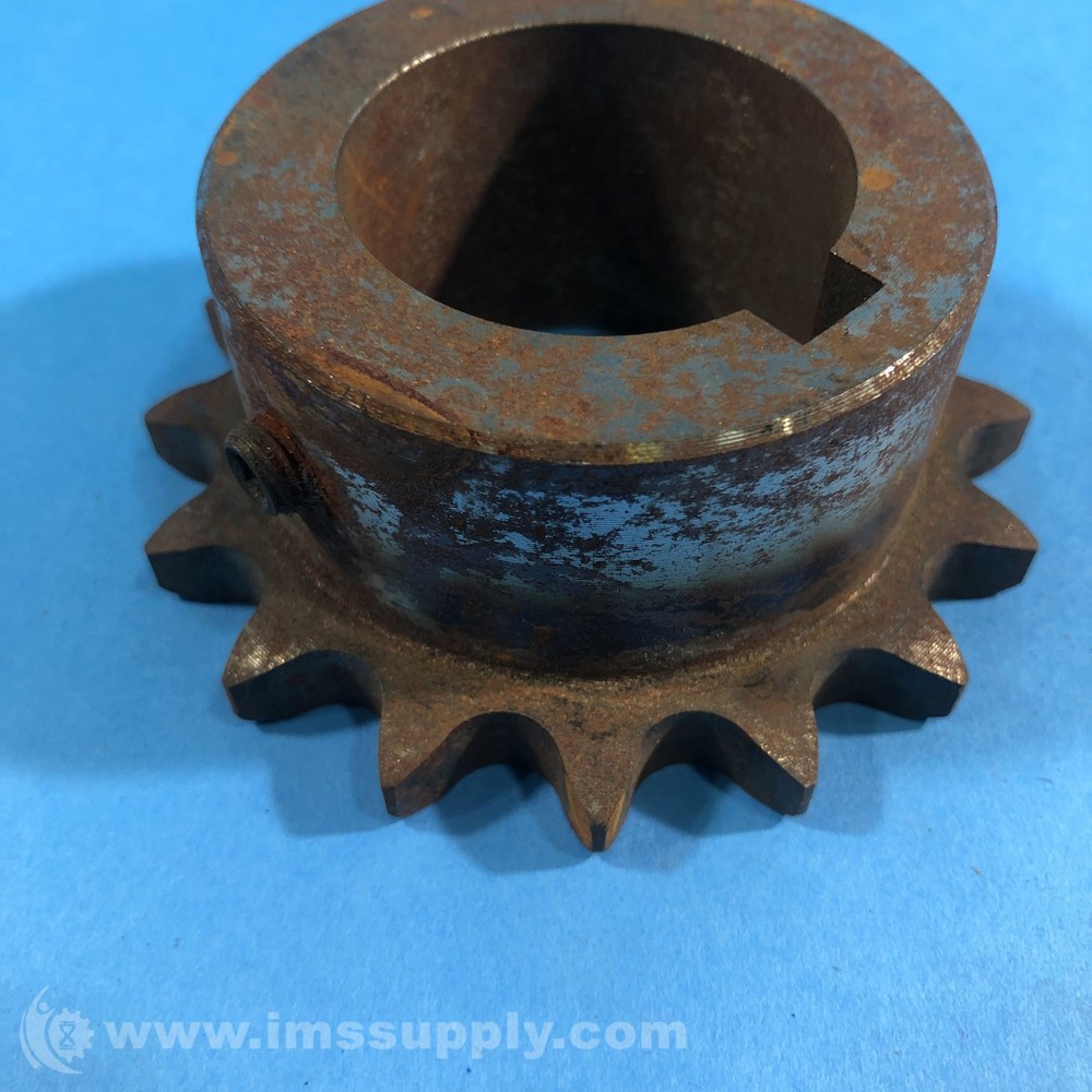 Sprocket, 16 Teeth USIP