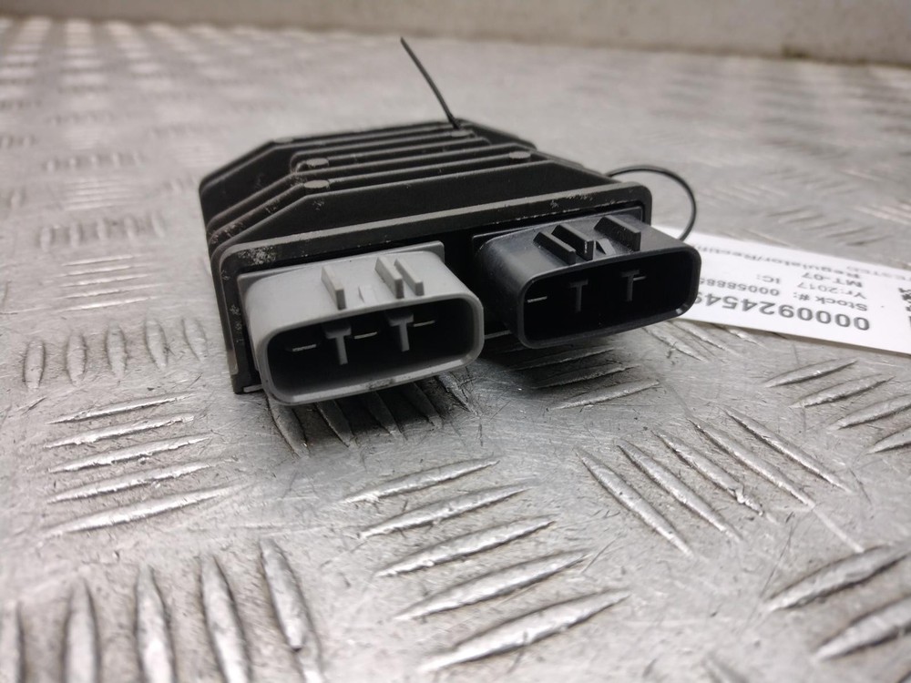 2017 YAMAHA MT-07 ABS Regulator Recitfier