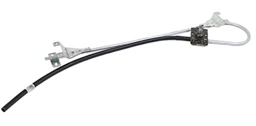 Window Regulator - WWS50254-3404