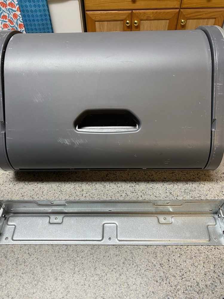 Innova Touchless Paper Towel Dispenser – Automatic Sensor W/ Mount (plz Read)