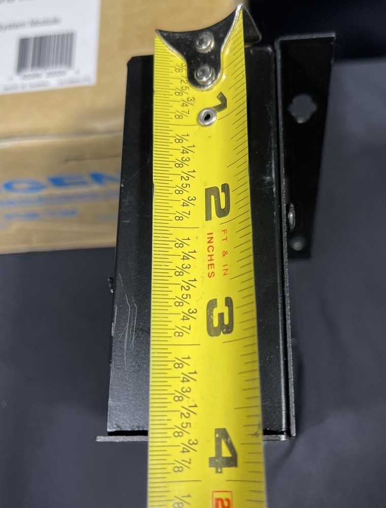 Bogen PCM-TIM Telephone Interface Module for PCM2000 System, TIM, PCM-TIM