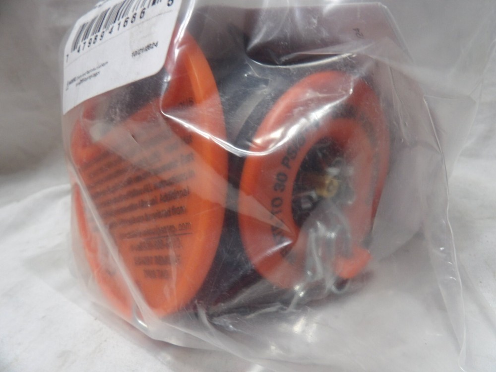Mainline 4" PR2 Test Plug 92121