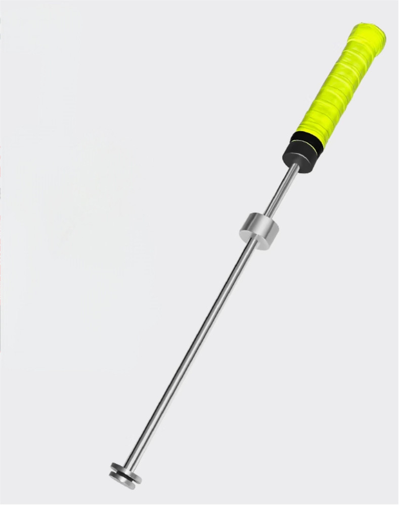 Serve Tennis Training Aids Swing Trainer Forehand Backhand Serve Practice Tools