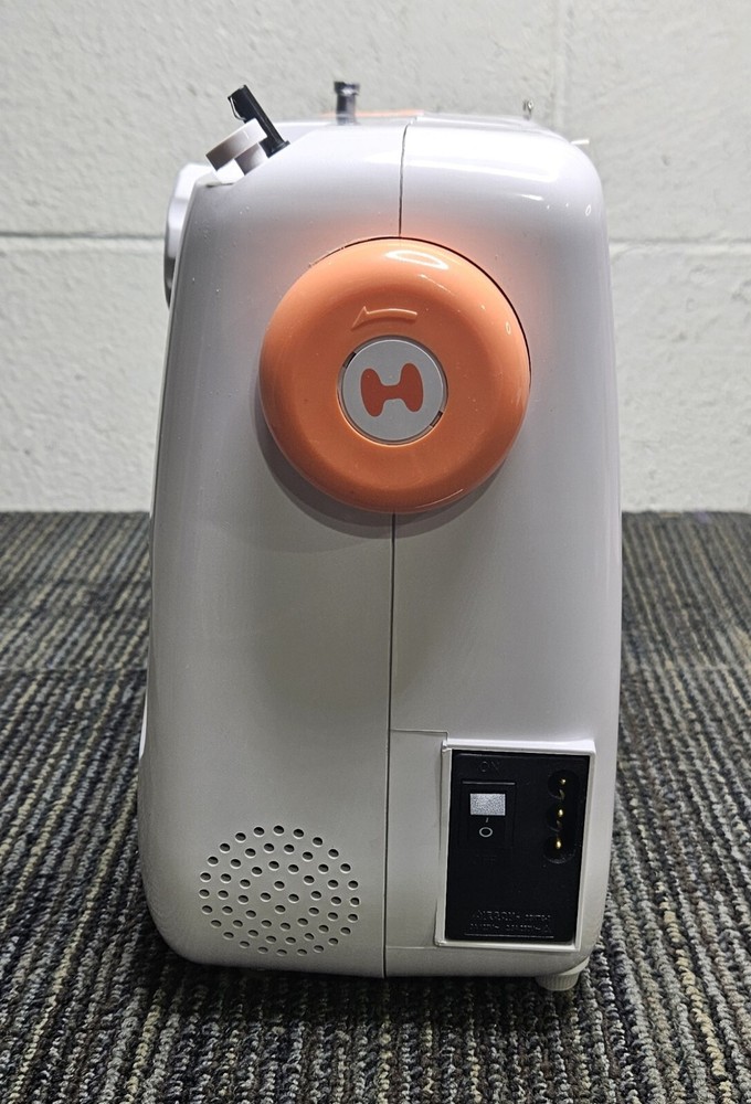 Poolin EOC565 Beginners Sewing Machine