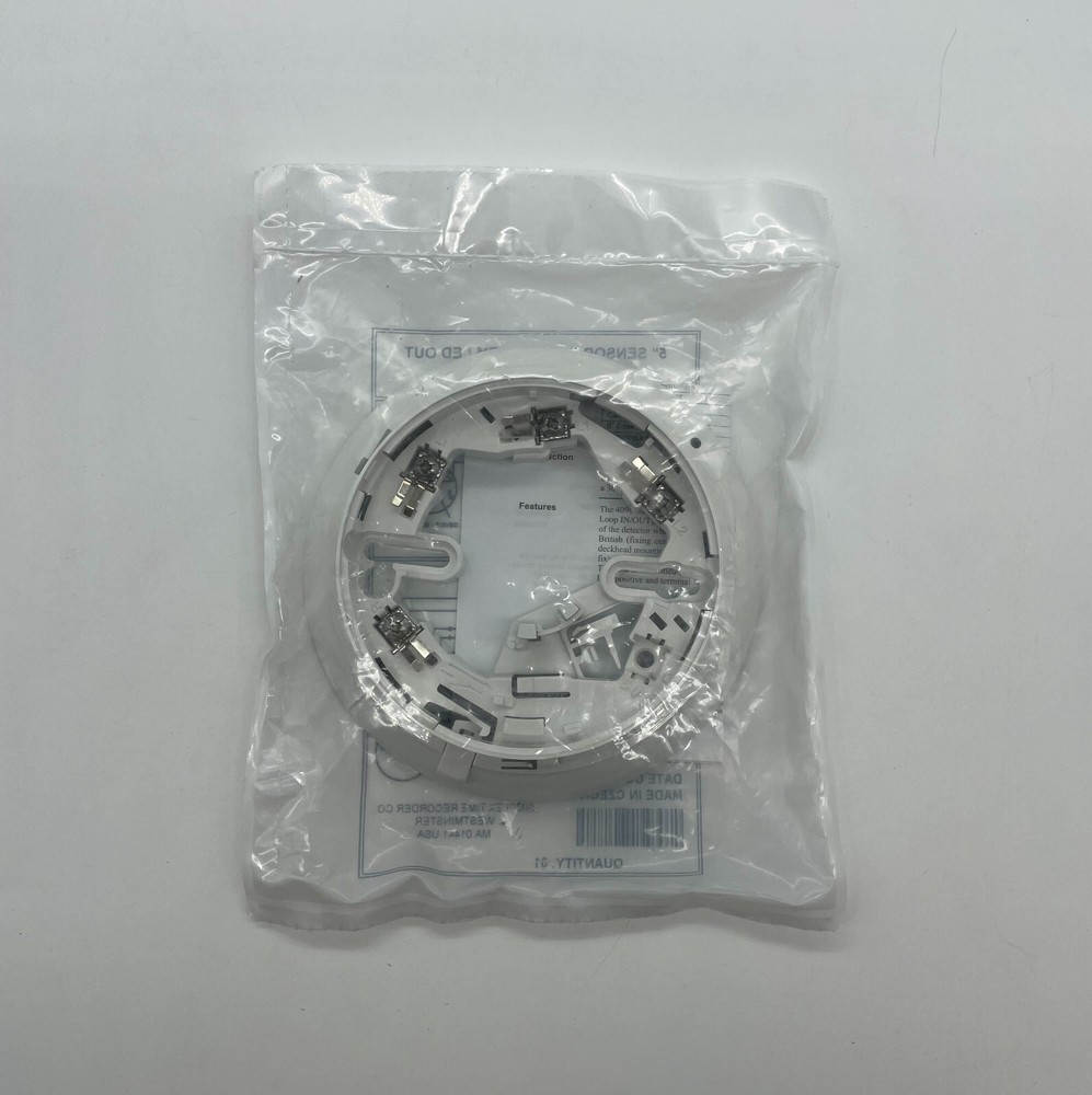 Simplex 4098-5207 | Same Day Shipping (SEALED)