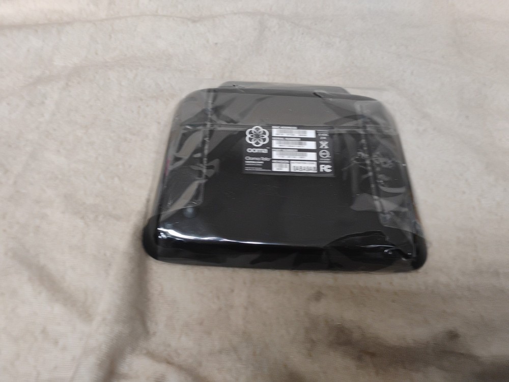 Ooma Telo VoIP Over Internet Protocol Base Station, 110-0110-201