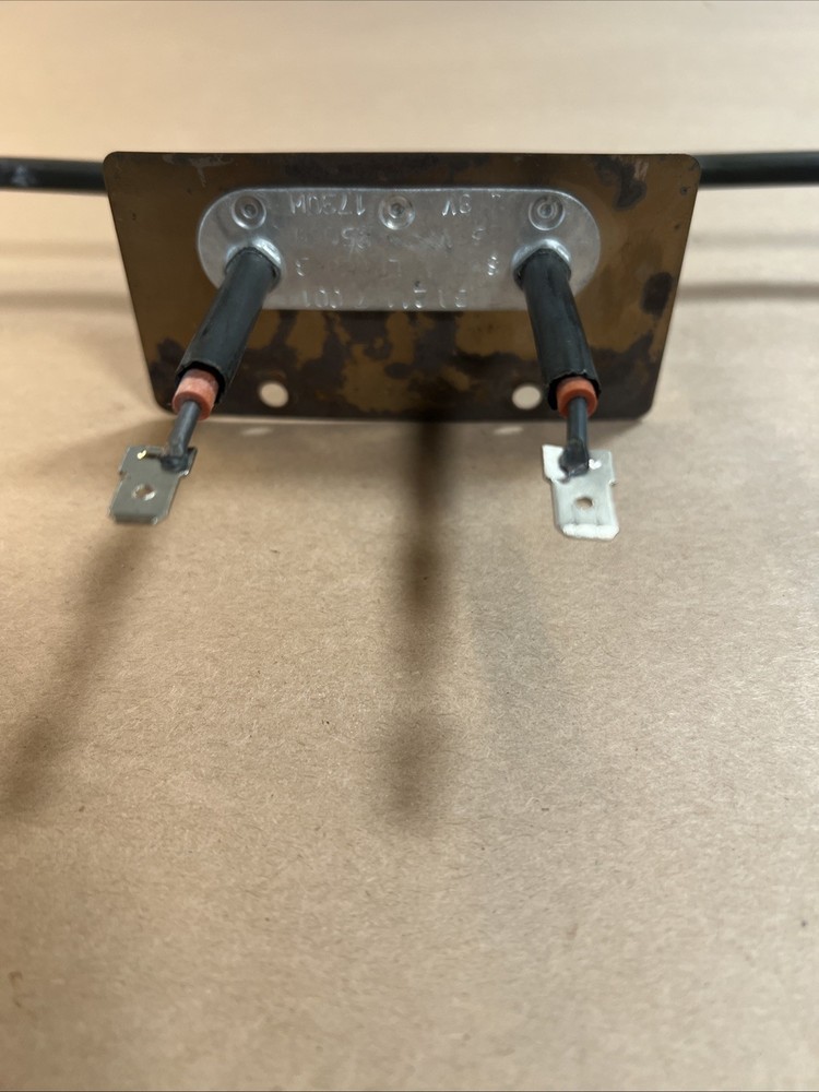 Kitchenaid Range Bake Element WP9750213