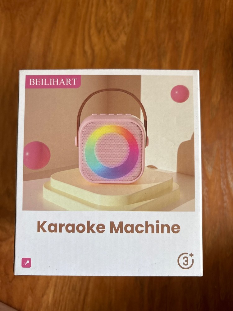 at home karaoke machine beilihart