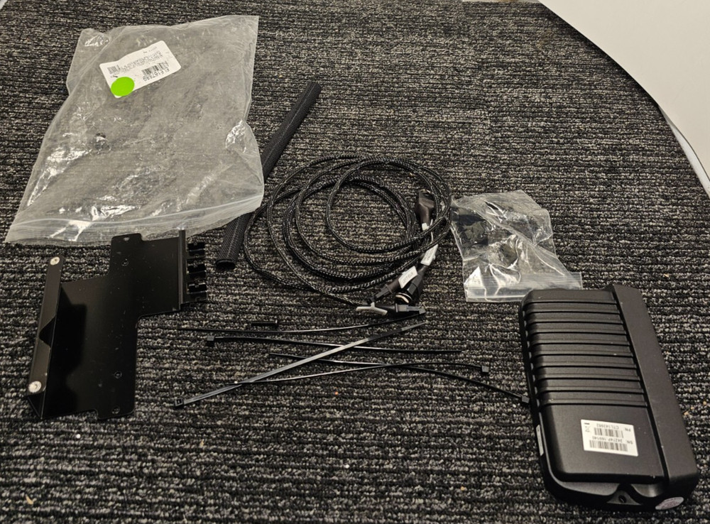 Quantum CTL143982 Q-Logic 3 Advanced Actuator Module 1764-5009 ELE167889