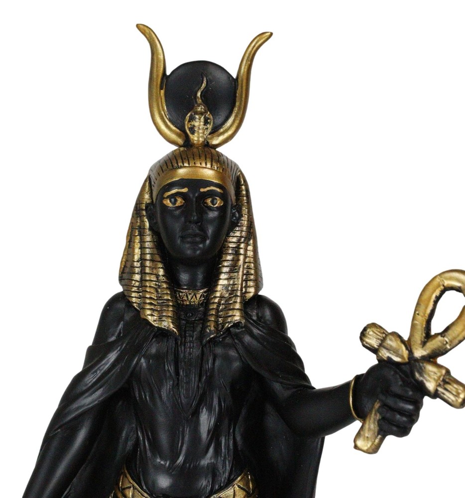 11" Ancient Egyptian the Goddess - Hathor -