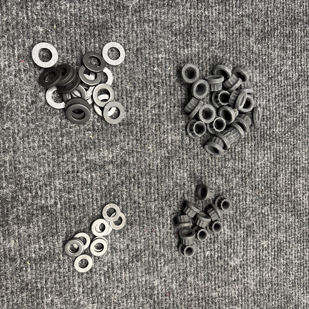 ARP Pro Series Cylinder Head Studs 234-4317